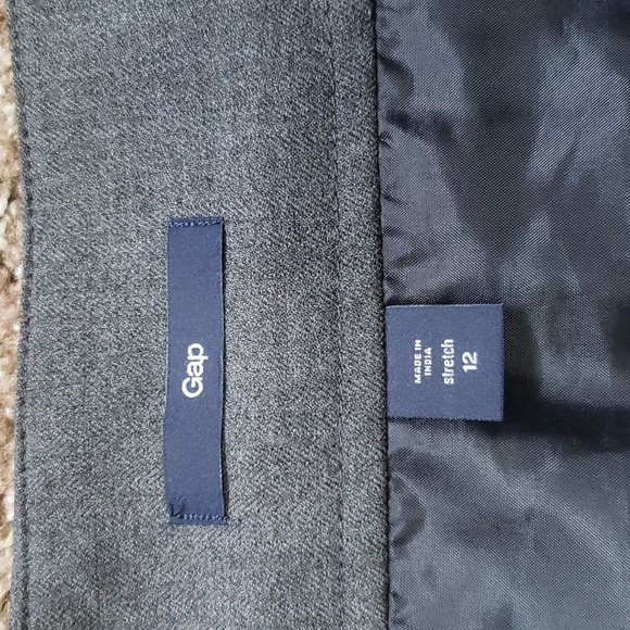 Skirt with drawstring! - Picture 2 of 3